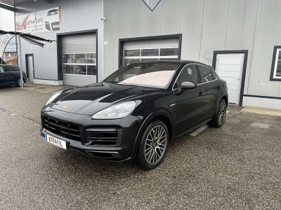 Porsche Cayenne Gebrauchtwagen