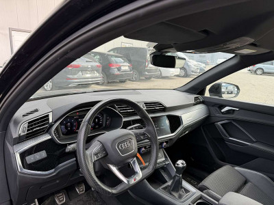 Audi Q3 Gebrauchtwagen