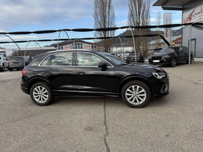 Audi Q3 Gebrauchtwagen