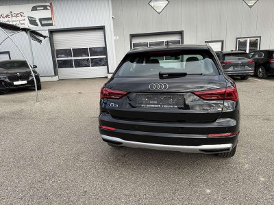 Audi Q3 Gebrauchtwagen