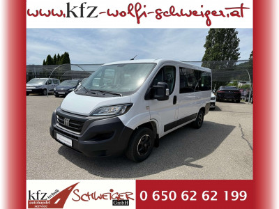 Fiat Ducato Gebrauchtwagen