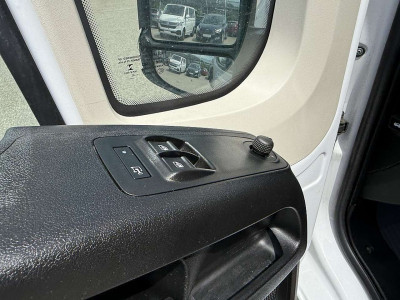 Fiat Ducato Gebrauchtwagen