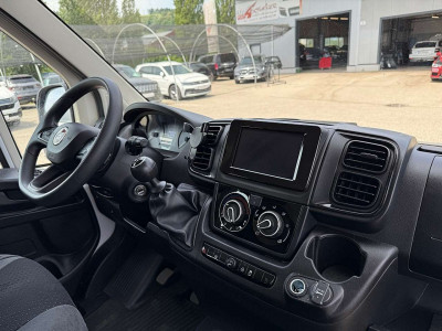 Fiat Ducato Gebrauchtwagen
