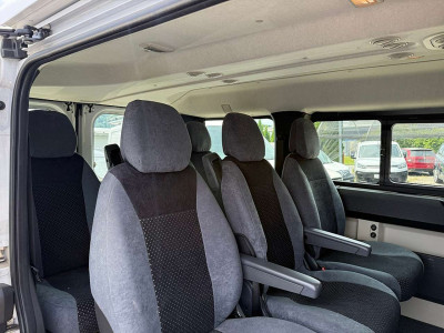Fiat Ducato Gebrauchtwagen