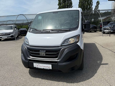 Fiat Ducato Gebrauchtwagen