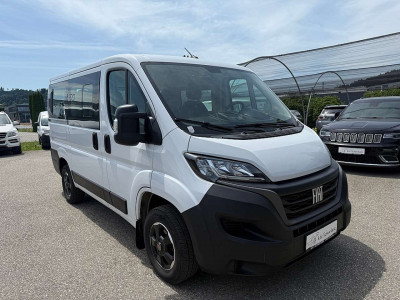 Fiat Ducato Gebrauchtwagen