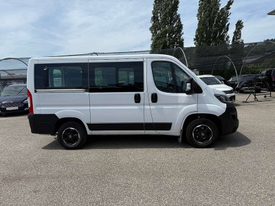 Fiat Ducato Gebrauchtwagen