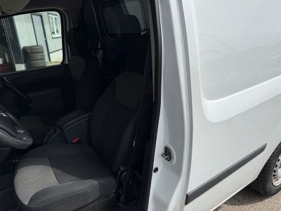 Renault Kangoo Gebrauchtwagen