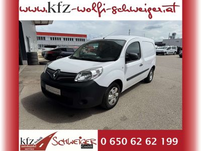 Renault Kangoo Gebrauchtwagen