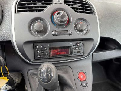 Renault Kangoo Gebrauchtwagen