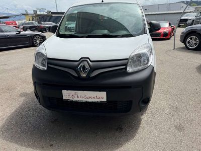 Renault Kangoo Gebrauchtwagen