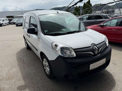 Renault Kangoo Gebrauchtwagen