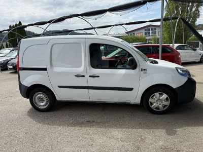 Renault Kangoo Gebrauchtwagen