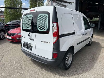 Renault Kangoo Gebrauchtwagen