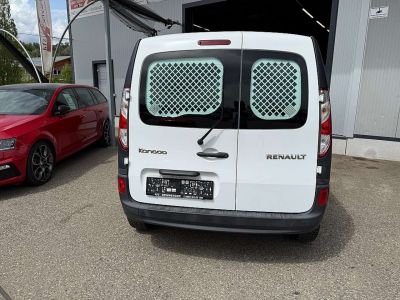 Renault Kangoo Gebrauchtwagen