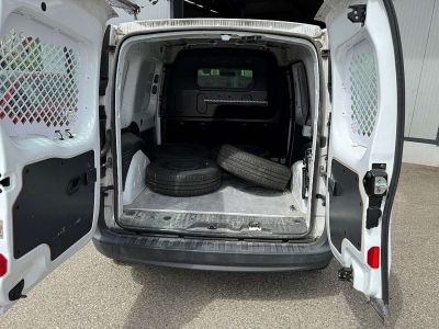 Renault Kangoo Gebrauchtwagen