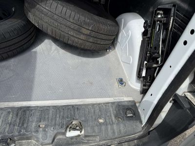 Renault Kangoo Gebrauchtwagen