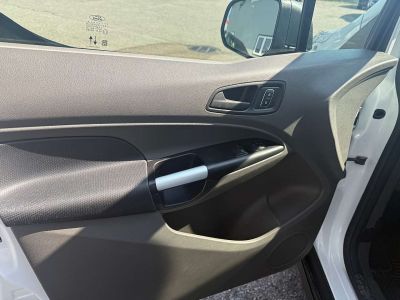 Ford Transit Connect Gebrauchtwagen Ford Transit Connect Gebrauchtwagen