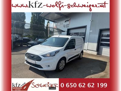 Ford Transit Connect Gebrauchtwagen