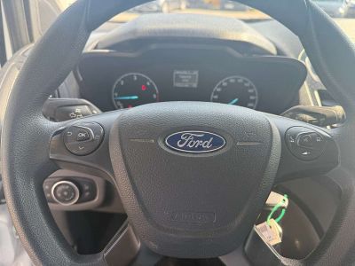 Ford Transit Connect Gebrauchtwagen Ford Transit Connect Gebrauchtwagen