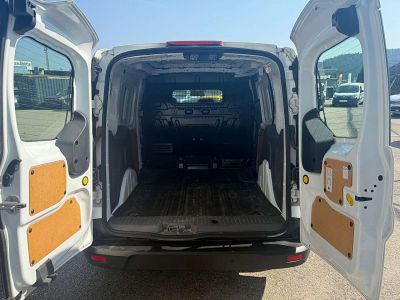 Ford Transit Connect Gebrauchtwagen Ford Transit Connect Gebrauchtwagen