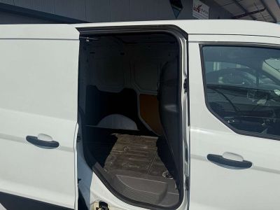 Ford Transit Connect Gebrauchtwagen Ford Transit Connect Gebrauchtwagen