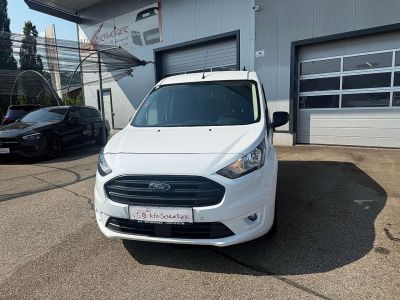 Ford Transit Connect Gebrauchtwagen Ford Transit Connect Gebrauchtwagen