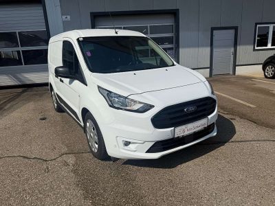 Ford Transit Connect Gebrauchtwagen Ford Transit Connect Gebrauchtwagen