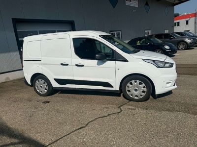 Ford Transit Connect Gebrauchtwagen Ford Transit Connect Gebrauchtwagen