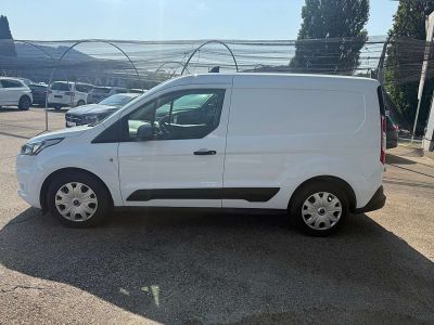 Ford Transit Connect Gebrauchtwagen Ford Transit Connect Gebrauchtwagen