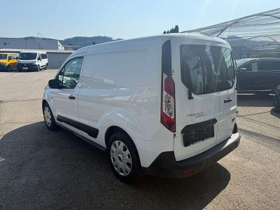 Ford Transit Connect Gebrauchtwagen Ford Transit Connect Gebrauchtwagen