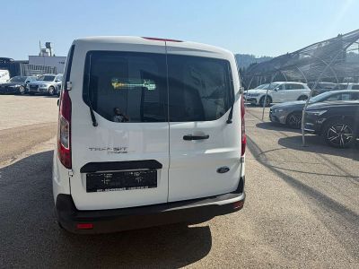 Ford Transit Connect Gebrauchtwagen Ford Transit Connect Gebrauchtwagen