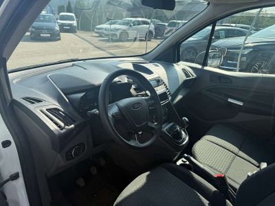 Ford Transit Connect Gebrauchtwagen Ford Transit Connect Gebrauchtwagen