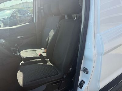 Ford Transit Connect Gebrauchtwagen Ford Transit Connect Gebrauchtwagen