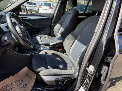 BMW X1 Gebrauchtwagen BMW X1 Gebrauchtwagen