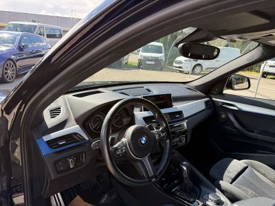 BMW X1 Gebrauchtwagen BMW X1 Gebrauchtwagen