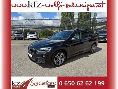 BMW X1 Gebrauchtwagen