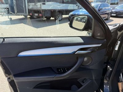 BMW X1 Gebrauchtwagen BMW X1 Gebrauchtwagen