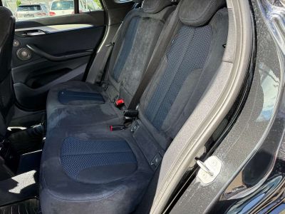 BMW X1 Gebrauchtwagen BMW X1 Gebrauchtwagen