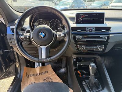 BMW X1 Gebrauchtwagen BMW X1 Gebrauchtwagen