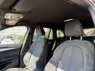 BMW X1 Gebrauchtwagen BMW X1 Gebrauchtwagen