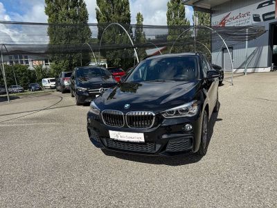 BMW X1 Gebrauchtwagen BMW X1 Gebrauchtwagen