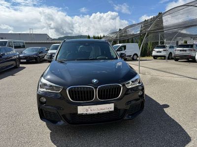 BMW X1 Gebrauchtwagen BMW X1 Gebrauchtwagen