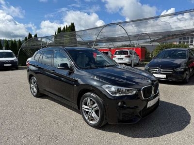 BMW X1 Gebrauchtwagen BMW X1 Gebrauchtwagen