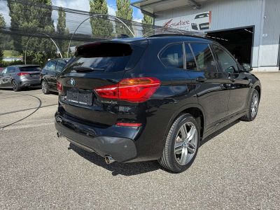 BMW X1 Gebrauchtwagen BMW X1 Gebrauchtwagen