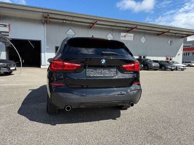 BMW X1 Gebrauchtwagen BMW X1 Gebrauchtwagen