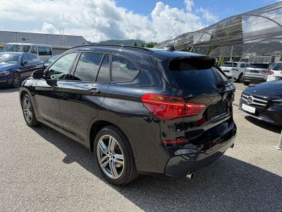 BMW X1 Gebrauchtwagen BMW X1 Gebrauchtwagen