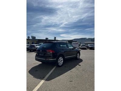 VW Tiguan Gebrauchtwagen VW Tiguan Gebrauchtwagen