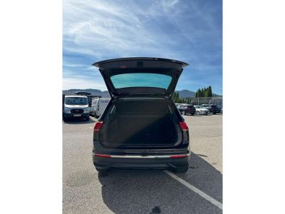 VW Tiguan Gebrauchtwagen VW Tiguan Gebrauchtwagen