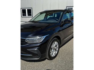 VW Tiguan Gebrauchtwagen VW Tiguan Gebrauchtwagen
